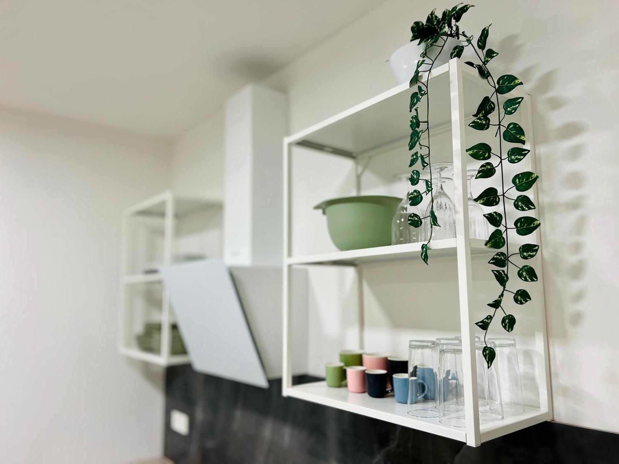 Ferienwohnung Sunny App Laibach Zimmer foto